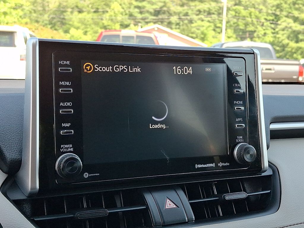 Thumbnail: 2019 Toyota RAV4 - 12