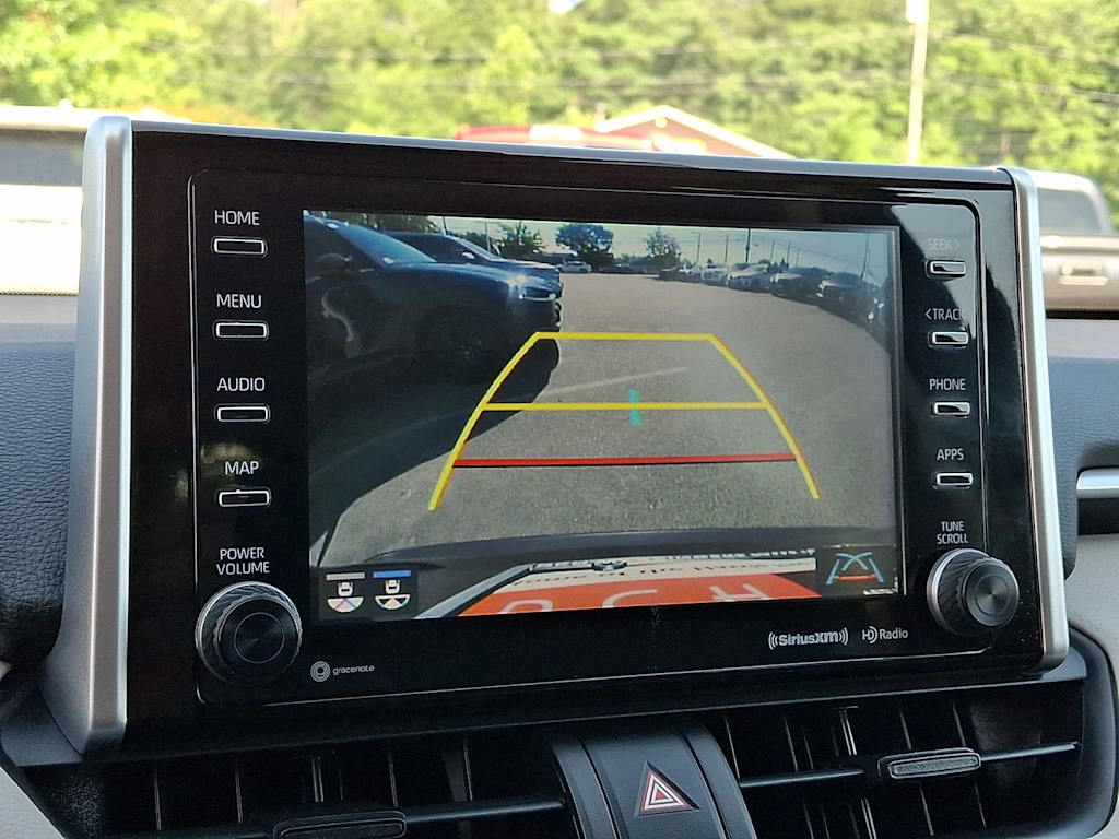 Thumbnail: 2019 Toyota RAV4 - 25