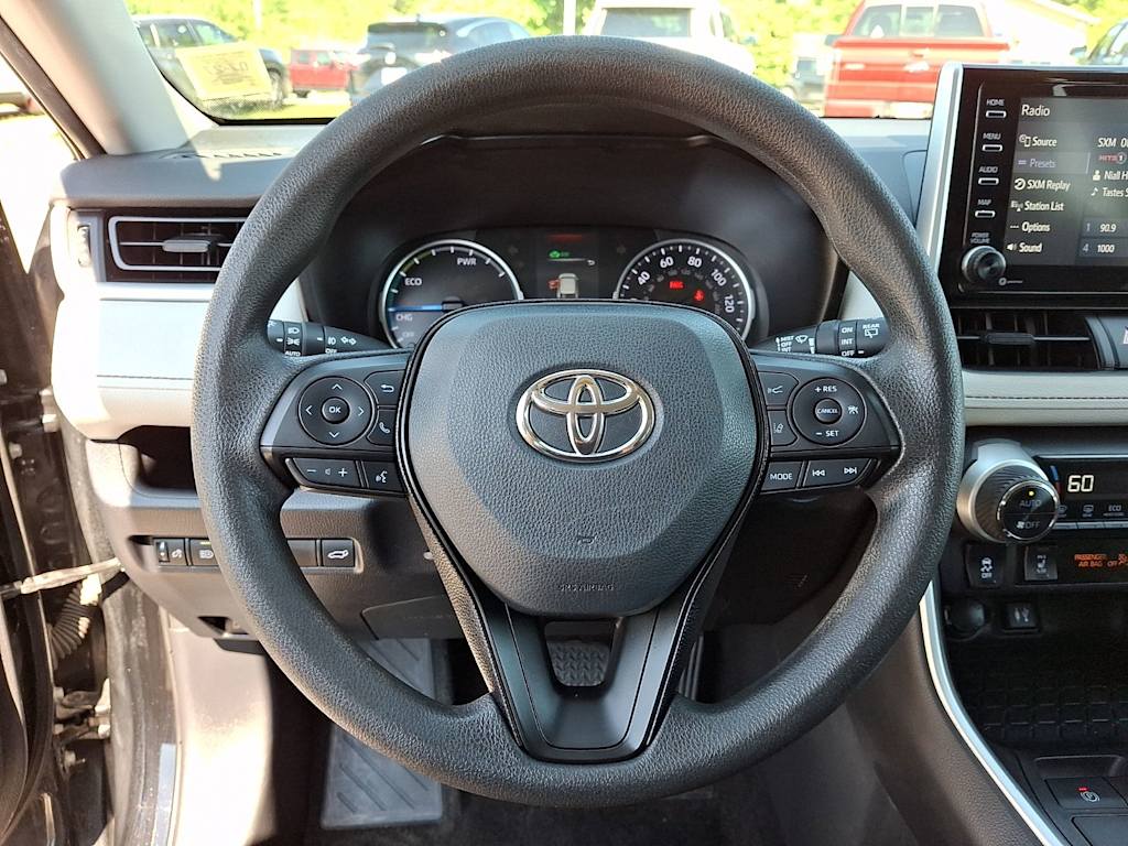 Thumbnail: 2019 Toyota RAV4 - 9