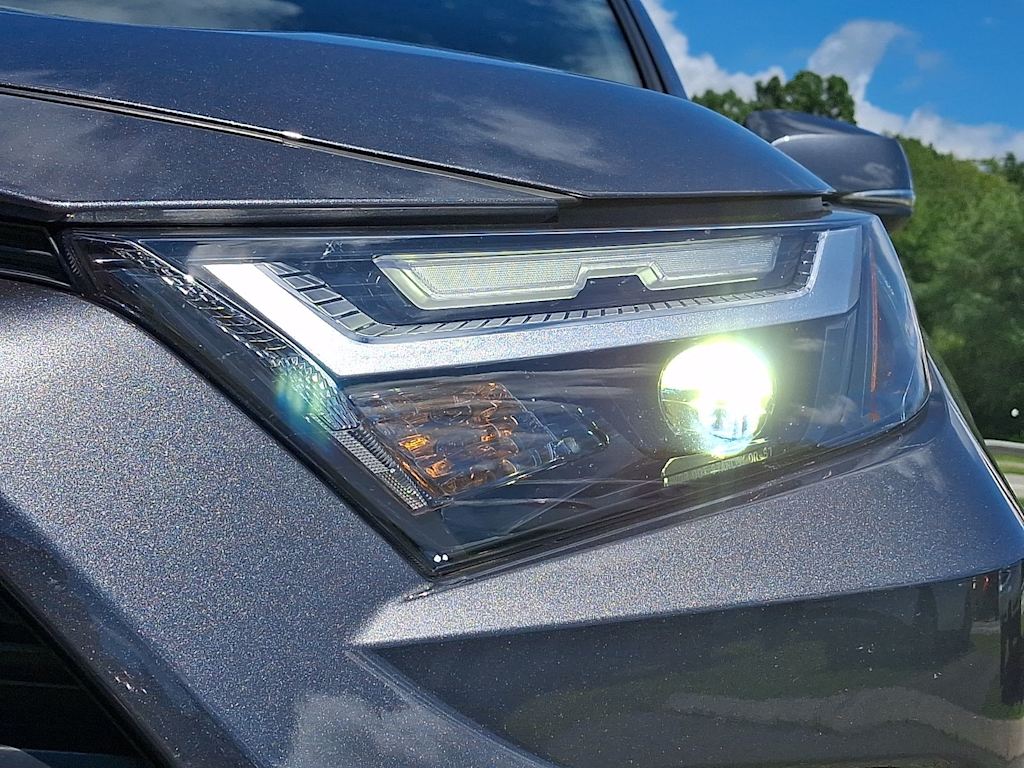 Thumbnail: 2024 Toyota RAV4 - 19