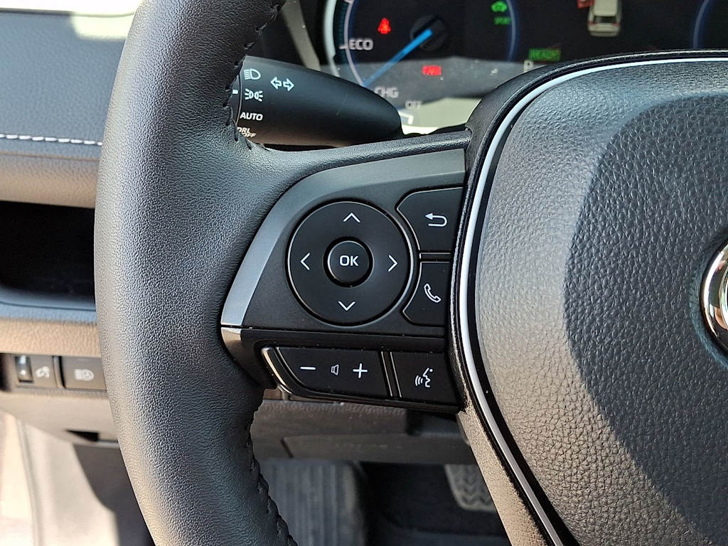 Thumbnail: 2024 Toyota RAV4 - 26