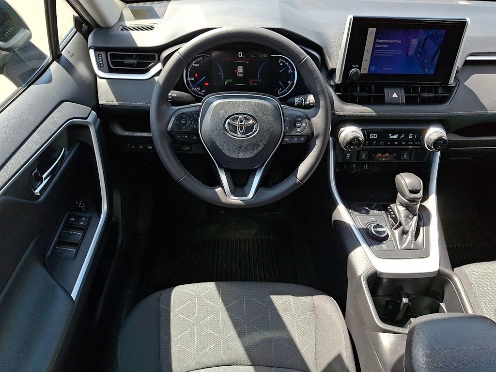 Thumbnail: 2024 Toyota RAV4 - 2