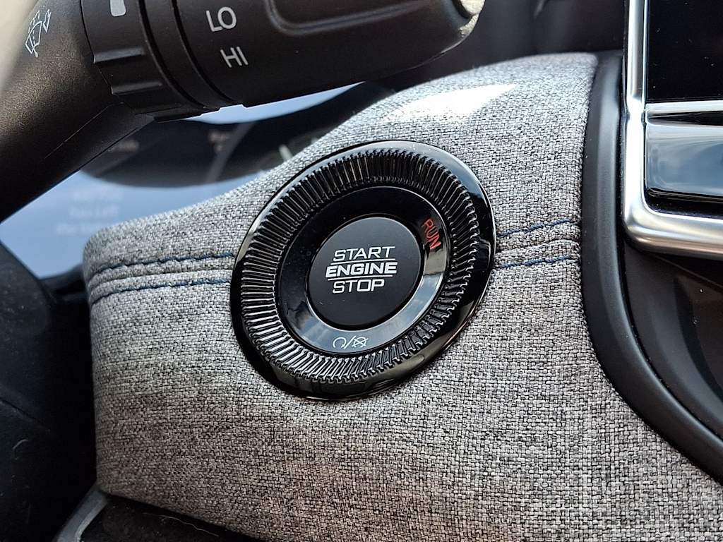 Thumbnail: 2023 Jeep Compass - 26