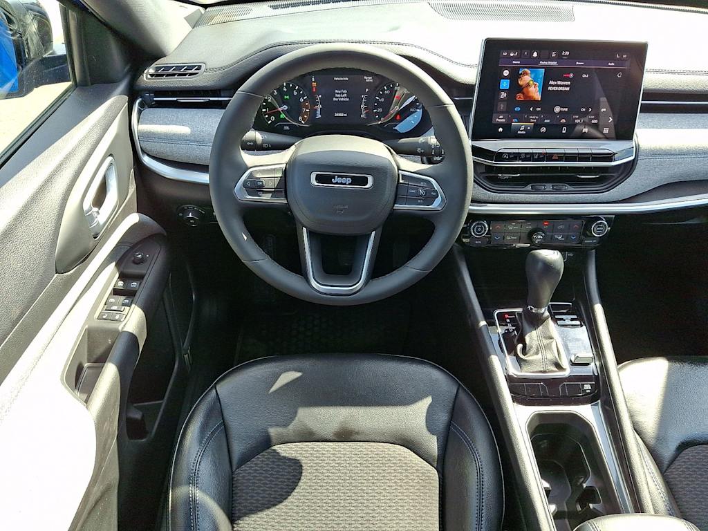 Thumbnail: 2023 Jeep Compass - 2