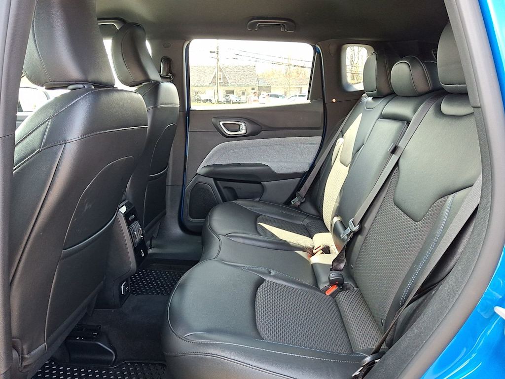 Thumbnail: 2023 Jeep Compass - 10