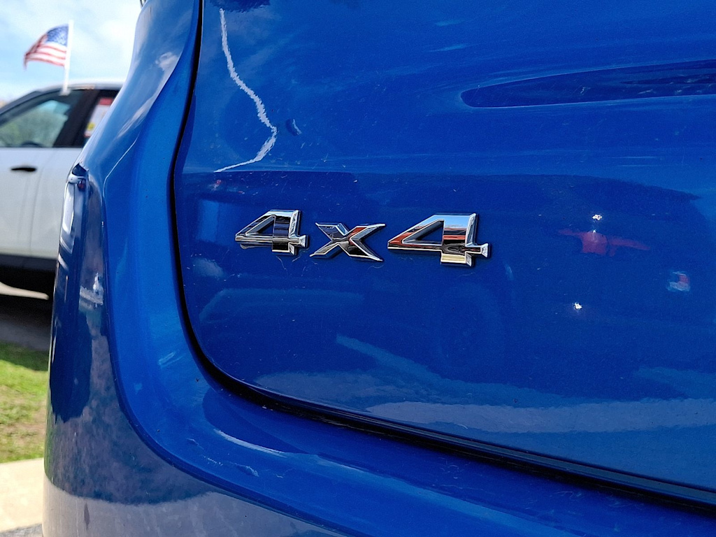 Thumbnail: 2023 Jeep Compass - 6