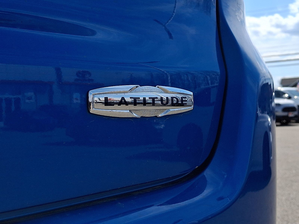 Thumbnail: 2023 Jeep Compass - 30