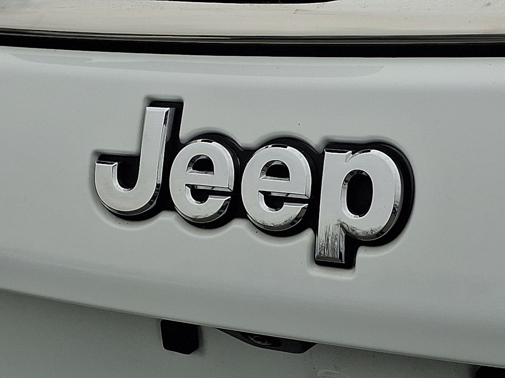 Thumbnail: 2023 Jeep Compass - 27