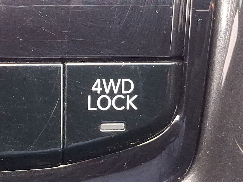 Thumbnail: 2023 Jeep Compass - 7