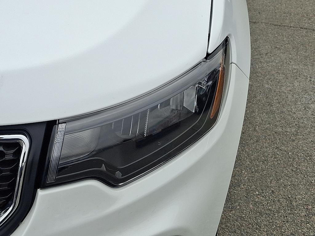 Thumbnail: 2023 Jeep Compass - 18