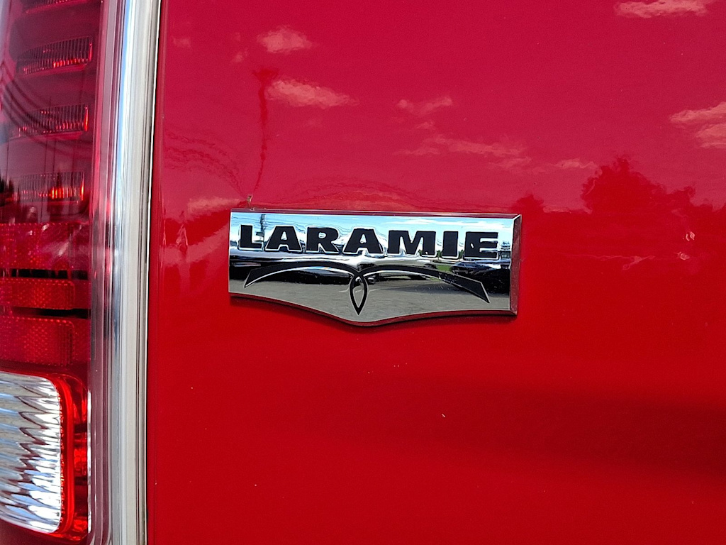 Thumbnail: 2014 RAM 3500 - 7