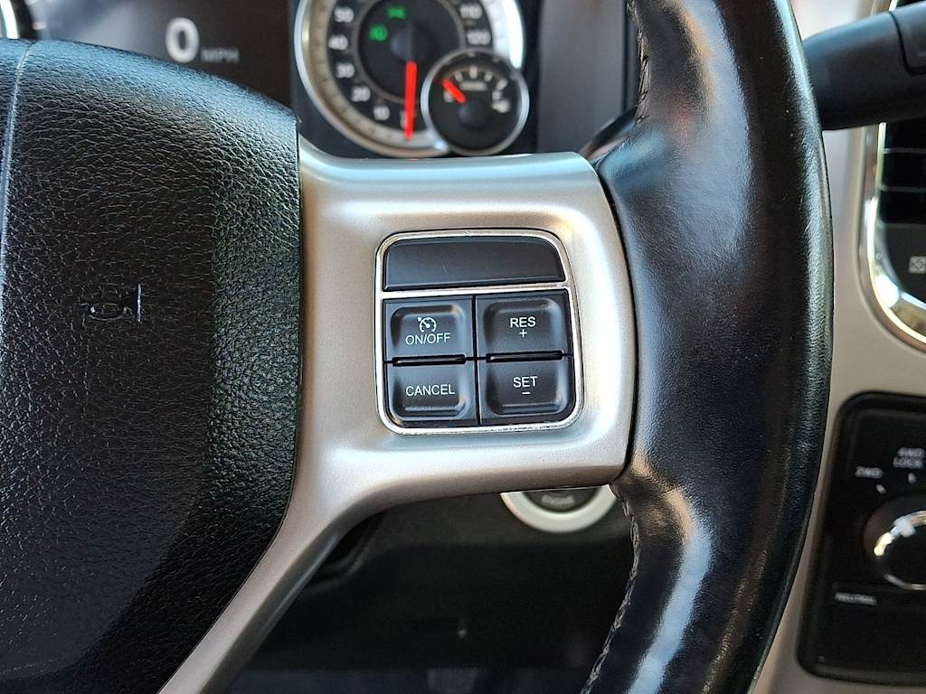 Thumbnail: 2014 RAM 3500 - 26