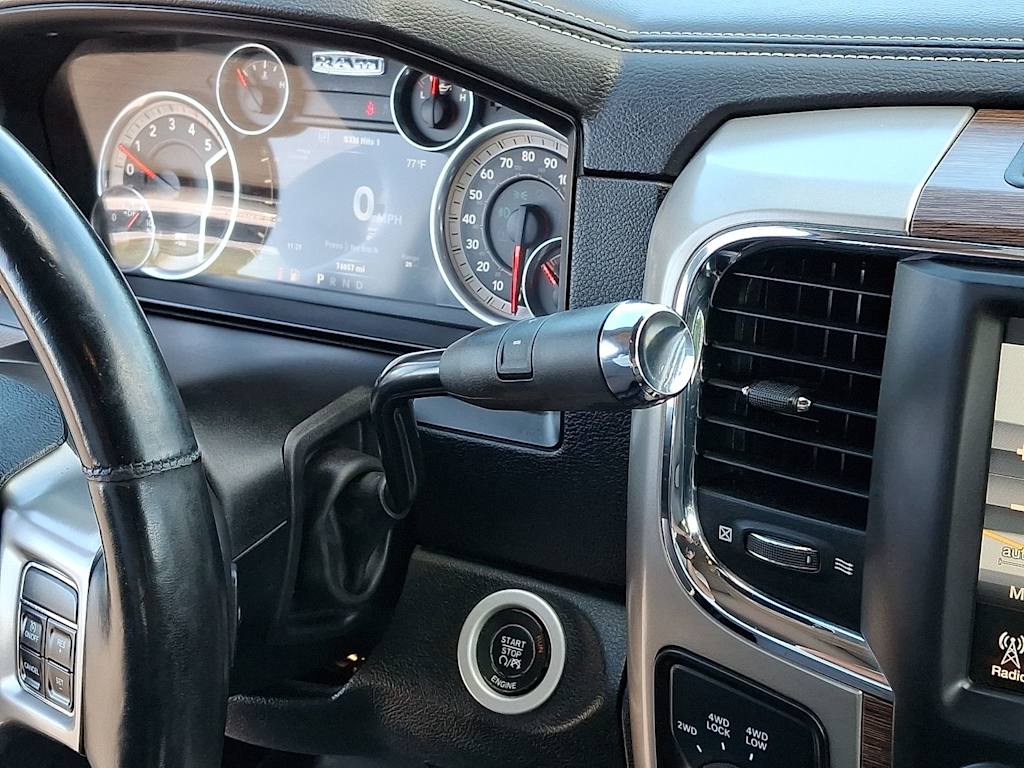 Thumbnail: 2014 RAM 3500 - 9