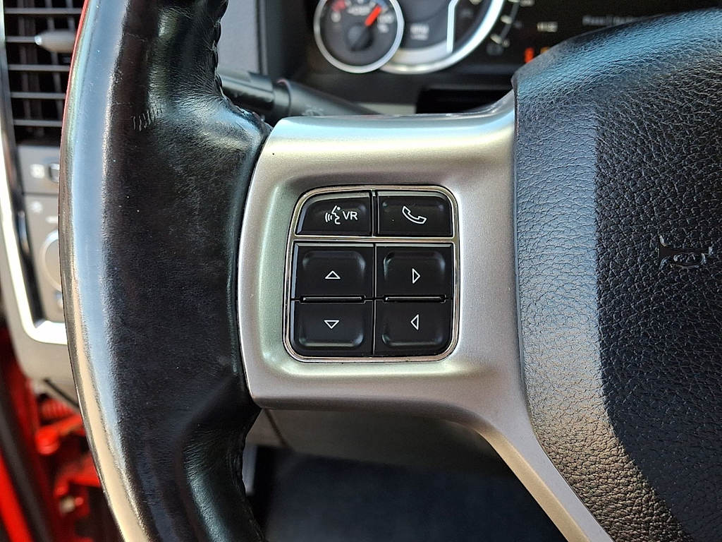 Thumbnail: 2014 RAM 3500 - 25