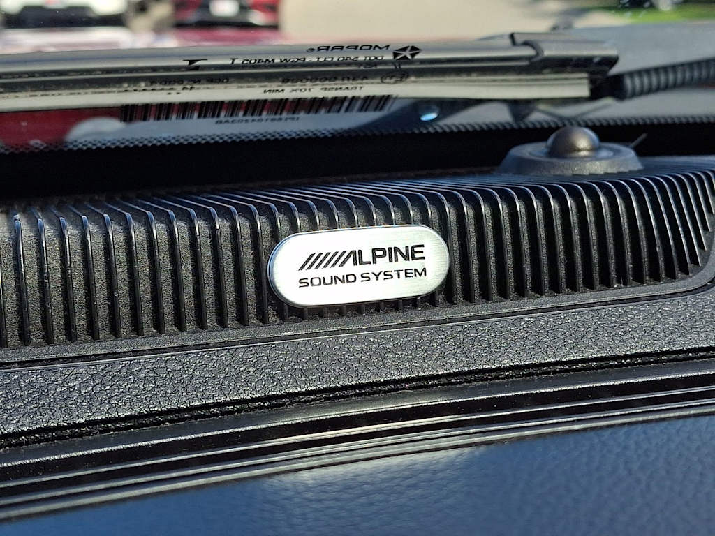 Thumbnail: 2014 RAM 3500 - 16