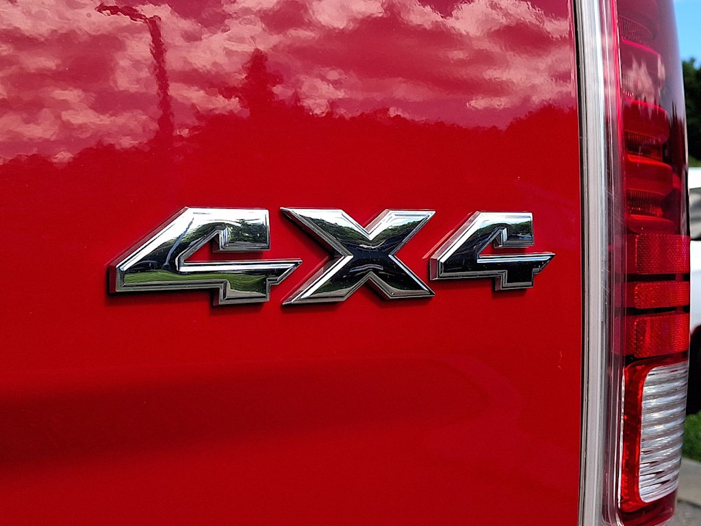 Thumbnail: 2014 RAM 3500 - 31