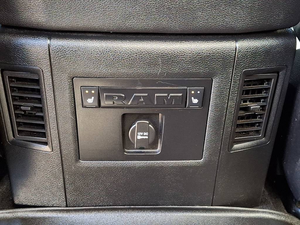Thumbnail: 2014 RAM 3500 - 20