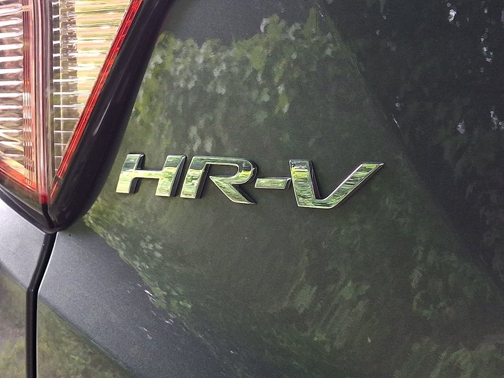 Thumbnail: 2017 Honda HR-V - 5