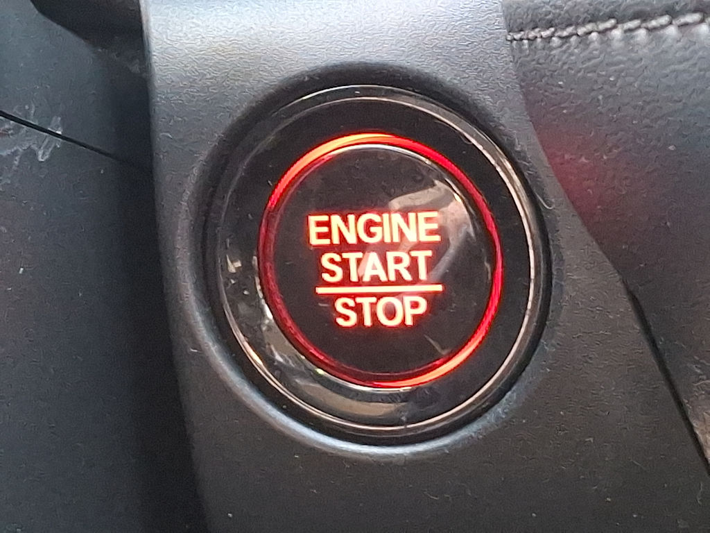 Thumbnail: 2024 Honda HR-V - 21