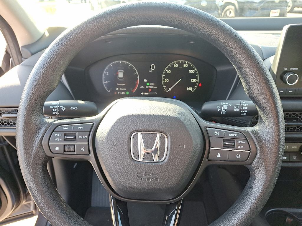 Thumbnail: 2024 Honda HR-V - 2