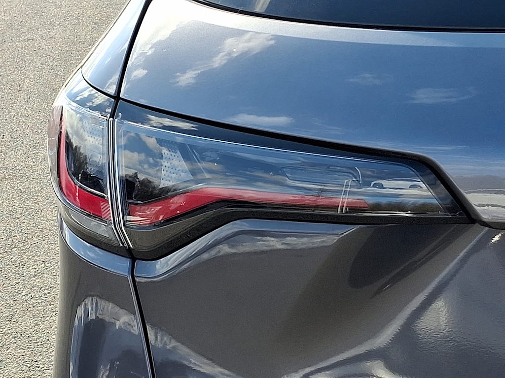 Thumbnail: 2024 Honda HR-V - 26