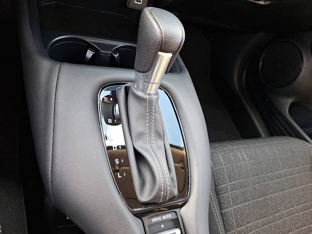 Thumbnail: 2024 Honda HR-V - 9