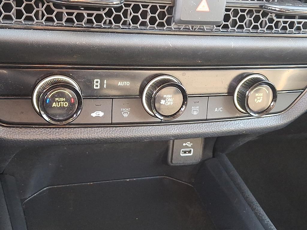 Thumbnail: 2024 Honda HR-V - 18