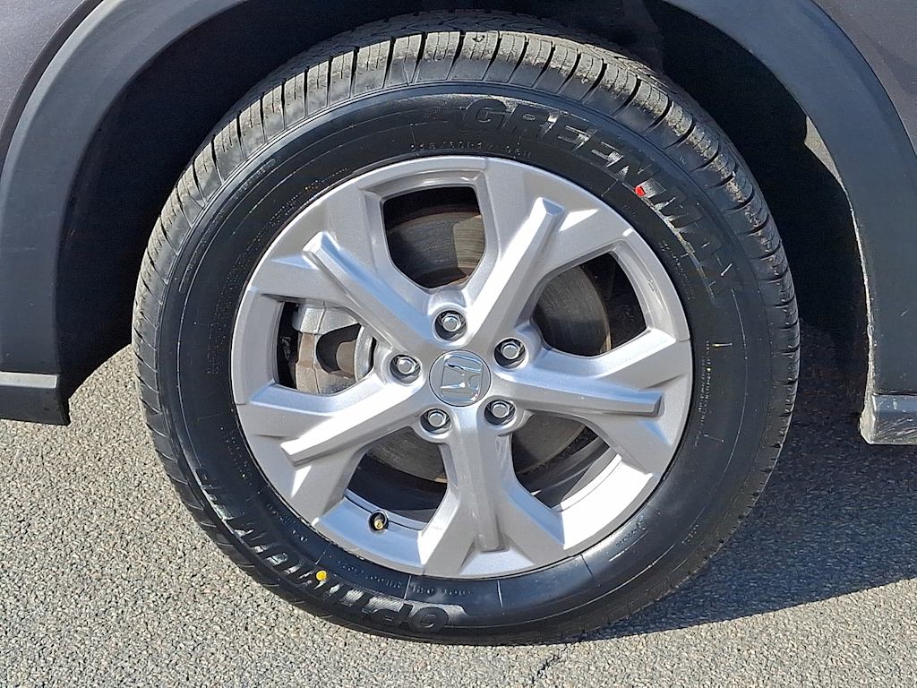 Thumbnail: 2024 Honda HR-V - 7