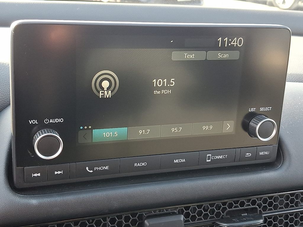 Thumbnail: 2024 Honda HR-V - 8