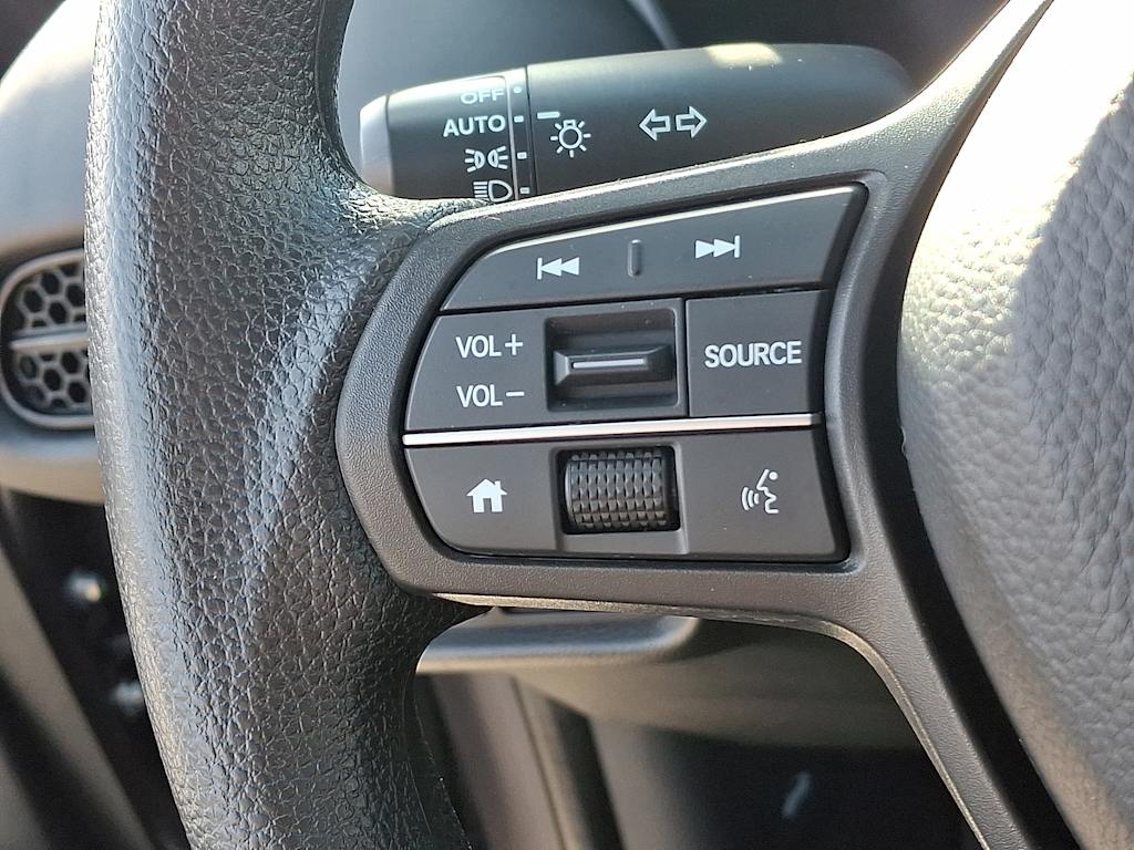 Thumbnail: 2024 Honda HR-V - 19