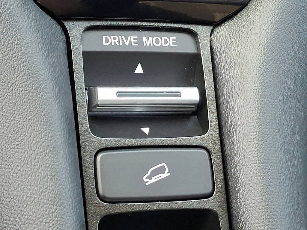 Thumbnail: 2024 Honda HR-V - 23