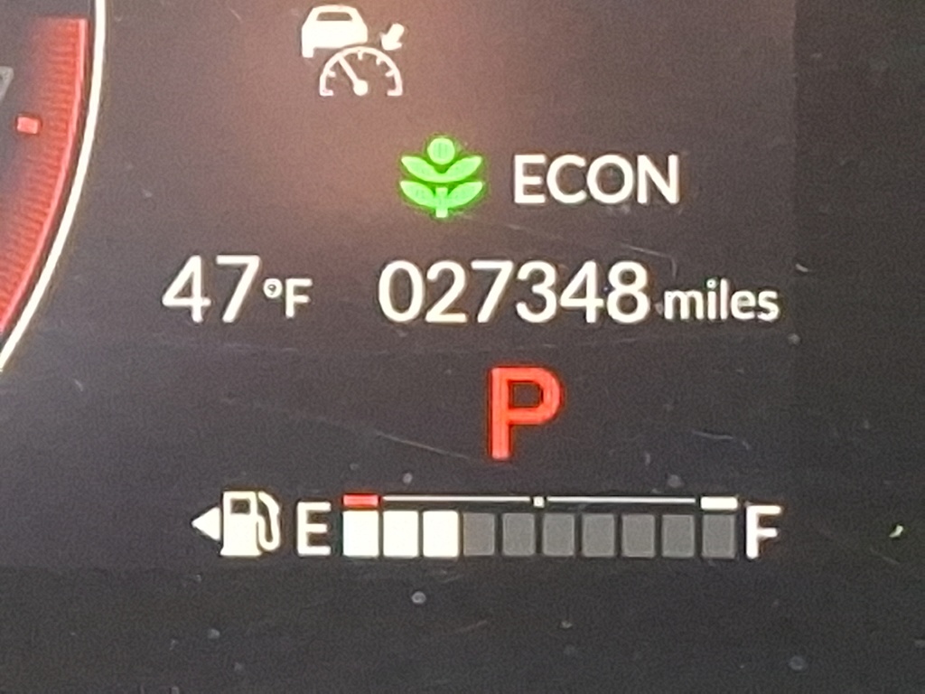 Thumbnail: 2024 Honda HR-V - 10