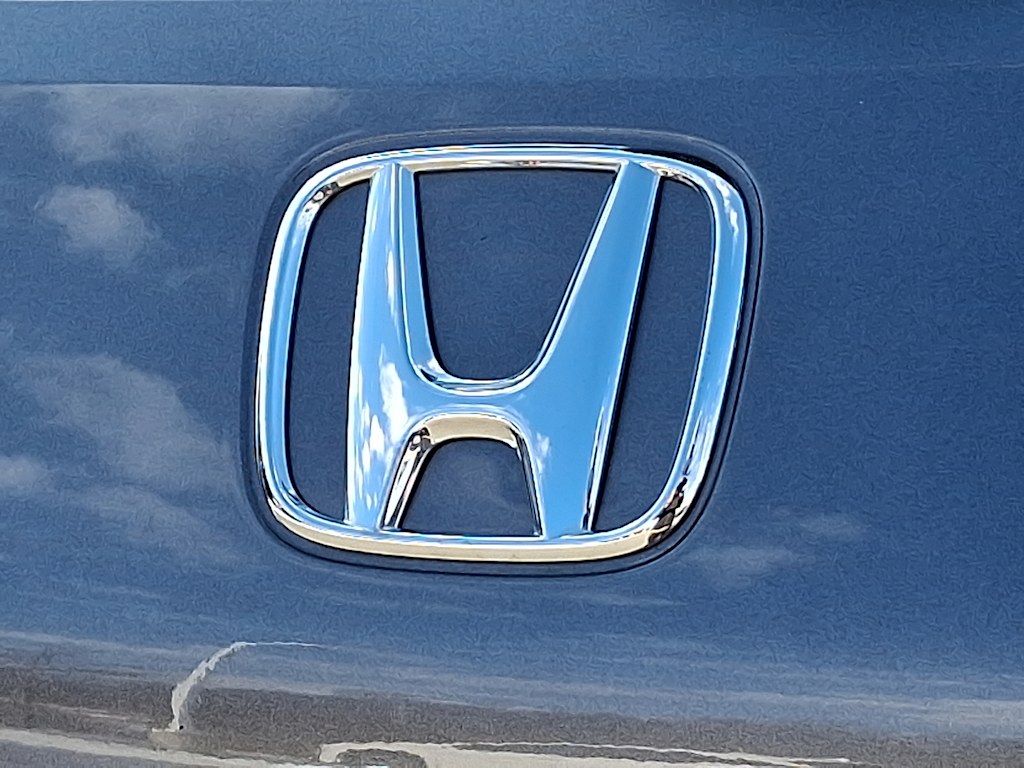 Thumbnail: 2024 Honda HR-V - 6
