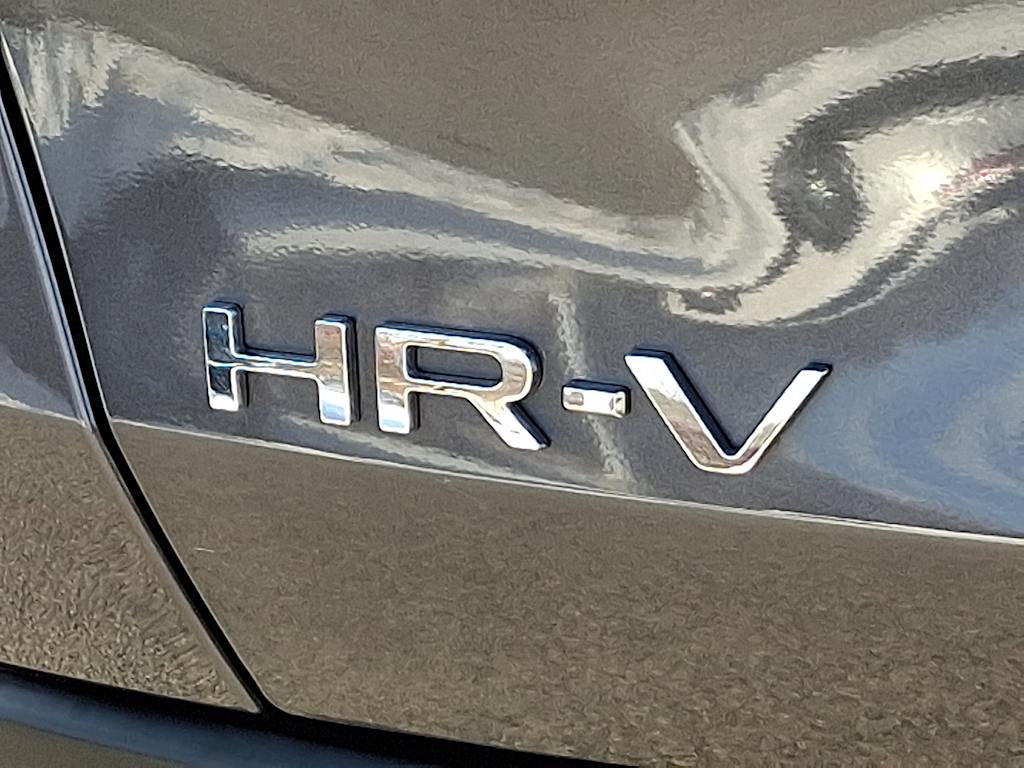 Thumbnail: 2024 Honda HR-V - 24