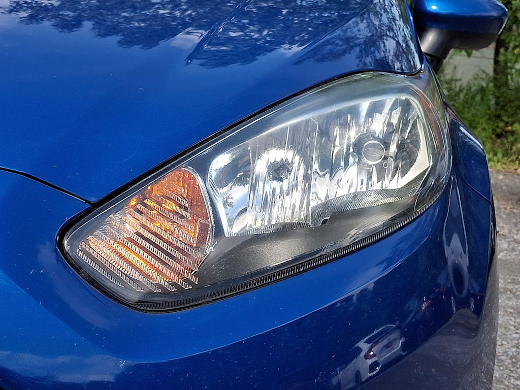 Thumbnail: 2019 Ford Fiesta - 7
