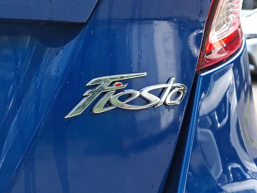 Thumbnail: 2019 Ford Fiesta - 5