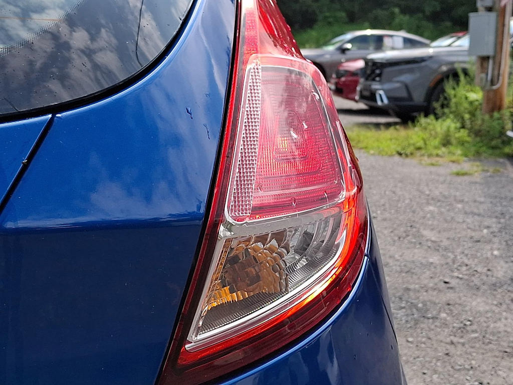 Thumbnail: 2019 Ford Fiesta - 8