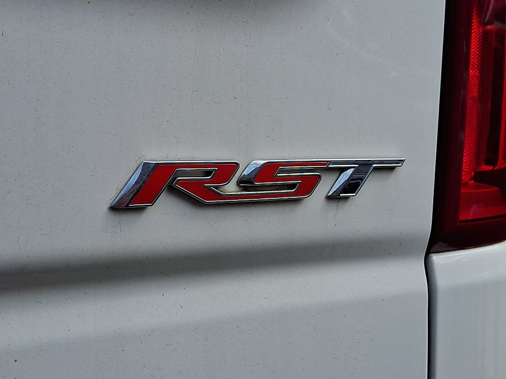 Thumbnail: 2021 Chevrolet Silverado 1500 - 8