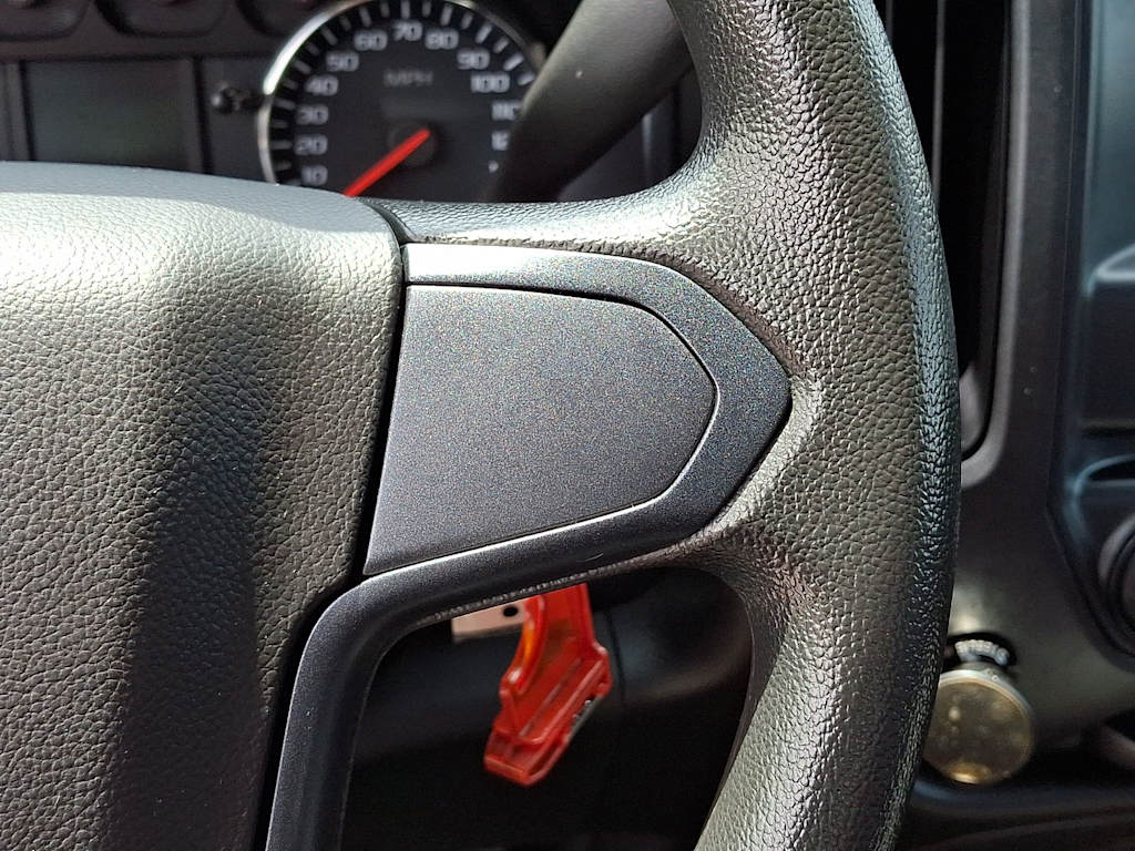 Thumbnail: 2018 Chevrolet Silverado 1500 - 25
