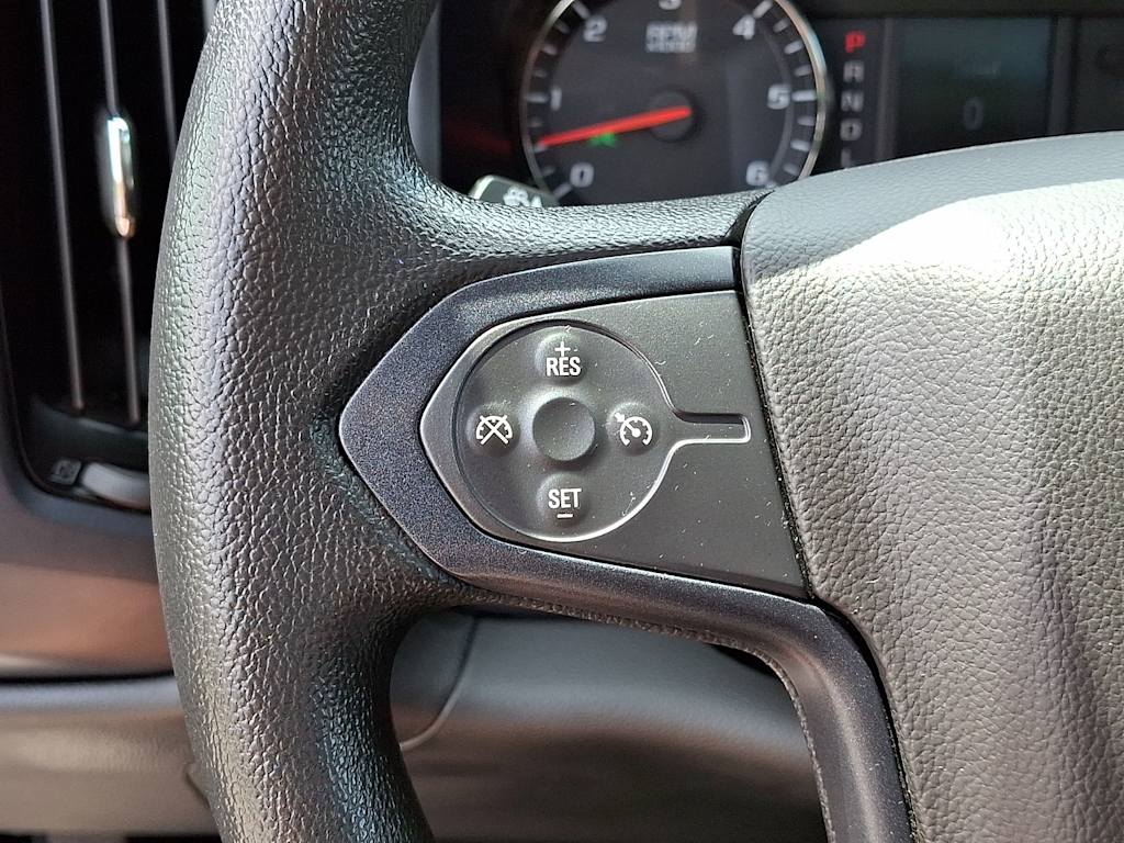 Thumbnail: 2018 Chevrolet Silverado 1500 - 24
