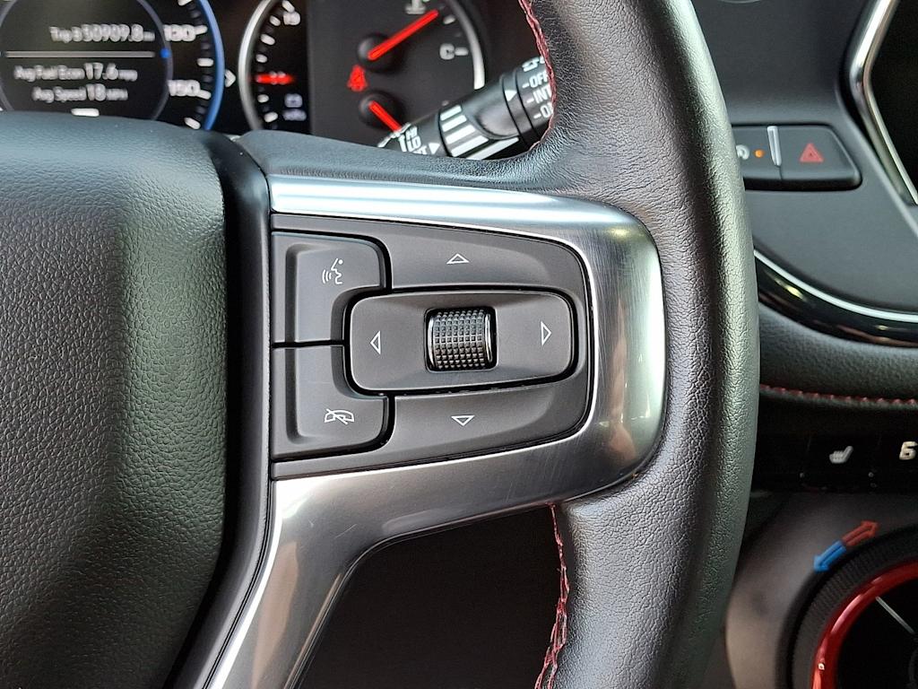 Thumbnail: 2021 Chevrolet Blazer - 27