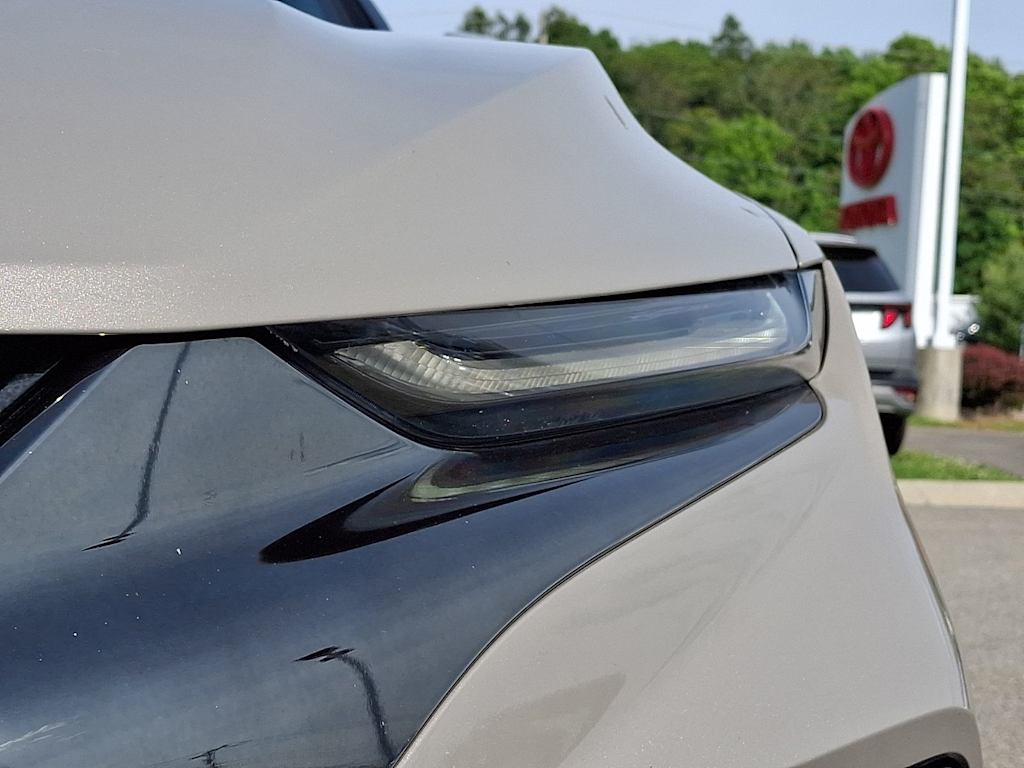 Thumbnail: 2021 Chevrolet Blazer - 19
