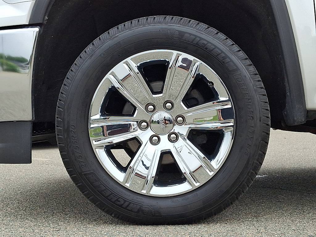 Thumbnail: 2018 GMC Sierra 1500 - 8