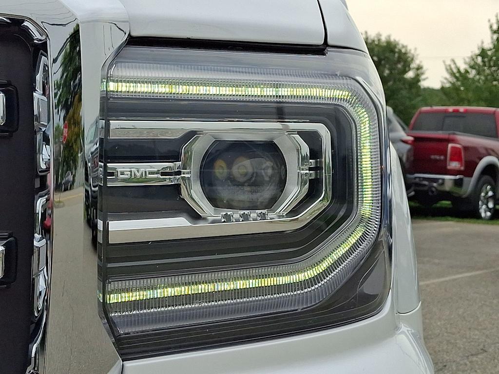 Thumbnail: 2018 GMC Sierra 1500 - 13