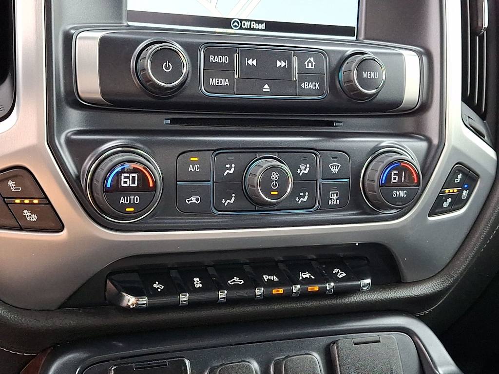 Thumbnail: 2018 GMC Sierra 1500 - 23