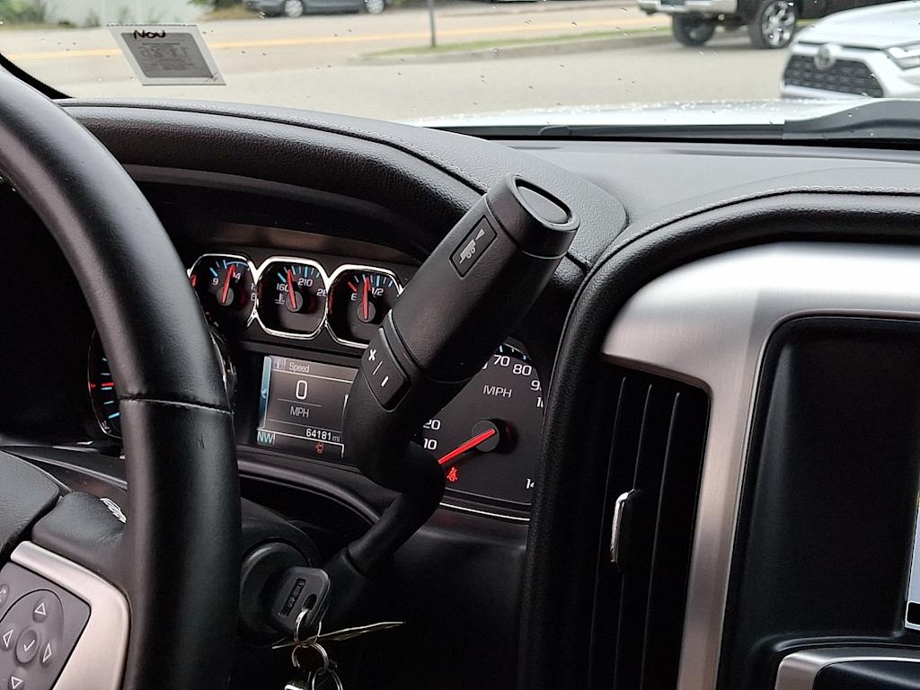 Thumbnail: 2018 GMC Sierra 1500 - 9