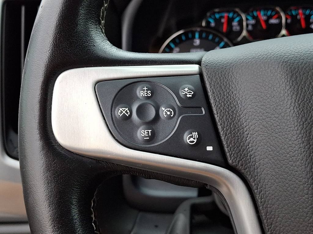 Thumbnail: 2018 GMC Sierra 1500 - 27