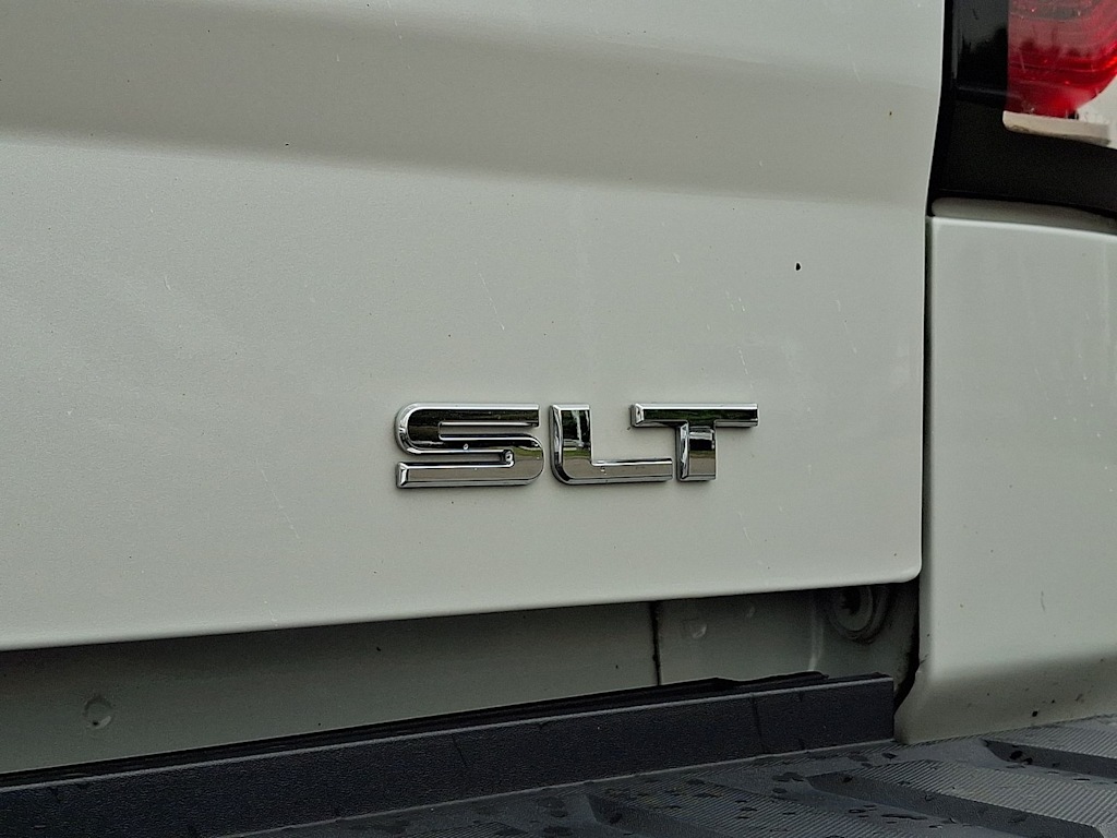 Thumbnail: 2018 GMC Sierra 1500 - 32