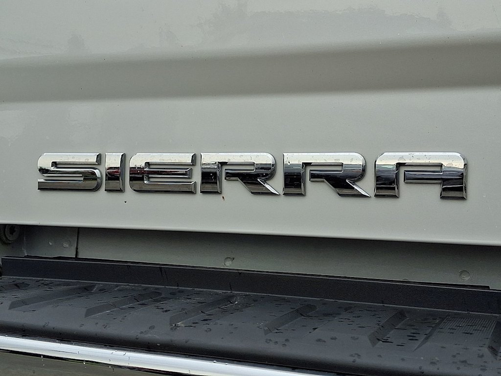 Thumbnail: 2018 GMC Sierra 1500 - 31