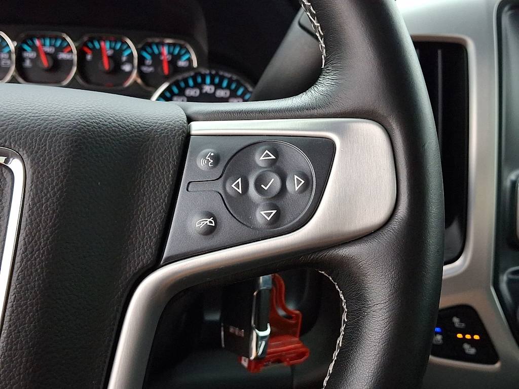 Thumbnail: 2018 GMC Sierra 1500 - 28